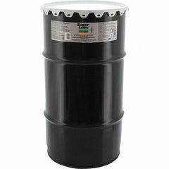 Synco Chemical - 120 Lb Keg Extreme Pressure Grease - White, Extreme Pressure & Food Grade, 475°F Max Temp, NLGIG 2, - Caliber Tooling