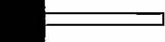 Norton - 1/4" Head Diam x 1/4" Head Thickness CBN Grinding Pin - 1/8" Shank Diam x 1-3/4" Shank Length, Fine Grade, 120 Grit - Caliber Tooling