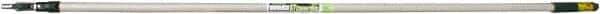 Wooster Brush - 6 to 12' Long Paint Roller Extension Pole - Fiberglass - Caliber Tooling