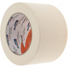 Shurtape - 72mm Wide x 4.8 mil Thick Masking/Protective Tape - Caliber Tooling