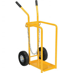 Vestil - Hand Truck - - Exact Industrial Supply