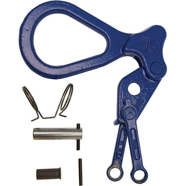 Campbell - Lifting Aid Shackle - Caliber Tooling