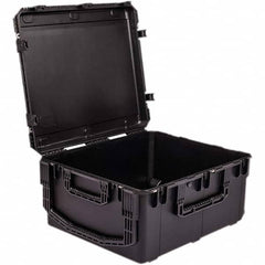 SKB Corporation - 30" Long x 26" Wide x 15" High Protective Case - Caliber Tooling