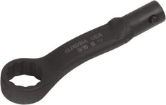 CDI - 9/32" Box End Torque Wrench Interchangeable Head - 0.28" Capacity, Use with CDI Torque Wrenches 50NMIMH, 100NIMIMH, 75MFIMHSS, 5T-I, 10T-I, 10ST-I, 50T-I - Caliber Tooling