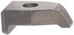 Kennametal - Series Kendex, CM Clamp for Indexables - Left & Right Hand Cut, Compatible with CS-412 Clamp Screws - Caliber Tooling