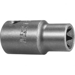 Apex - Impact Socket - Caliber Tooling