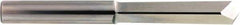 OSG - 23/64" Drill, 1-49/64" Flute Length, Solid Carbide, Tap Extractor Drill - 3-15/16" Long, Series 5172 - Caliber Tooling