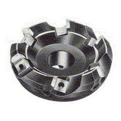 TMD5406RIU Milling Cutter - Caliber Tooling