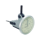 .016 Range - .0001 Graduation - Vertical Dial Test Indicator - Caliber Tooling