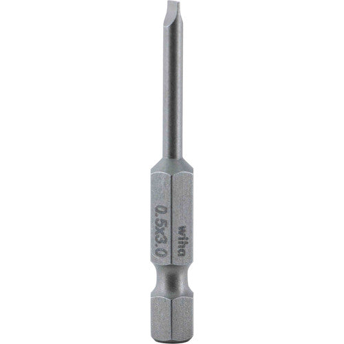 10-12 SLOTTED 10PKPOWER BIT - Caliber Tooling