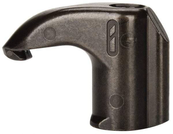 Iscar - Series Isoturn, LC Clamp for Indexables - Caliber Tooling