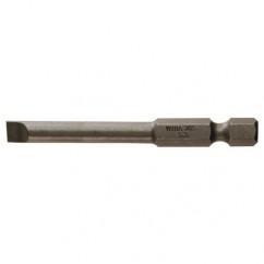 3.5X70MM SLOTTED 10PK - Caliber Tooling