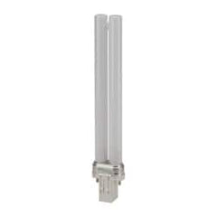 Philips - 13 Watt Fluorescent Commercial/Industrial 2 Pin Lamp - 5,000°K Color Temp, 850 Lumens, PLS, 10,000 hr Avg Life - Caliber Tooling