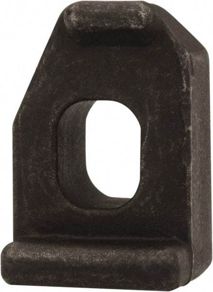 Tool-Flo - Series Flo-Lock, TF Clamp for Indexables - Caliber Tooling