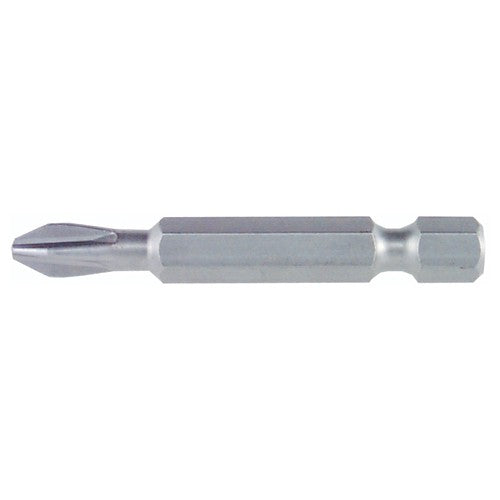 NO 3X2 PHILLIPS 10PKPOWER BIT - Caliber Tooling