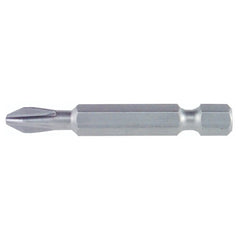 NO 2X2 PHILLIPS 10PKPOWER BIT - Caliber Tooling