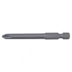 NO 00X70MM PHILLIPS 10PK - Caliber Tooling