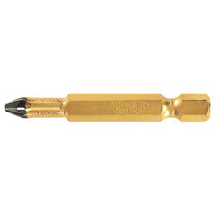 NO.1X50MM PHILLIPS DURA POWER BIT - Caliber Tooling