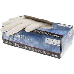 Microflex - Disposable Gloves - Exact Industrial Supply