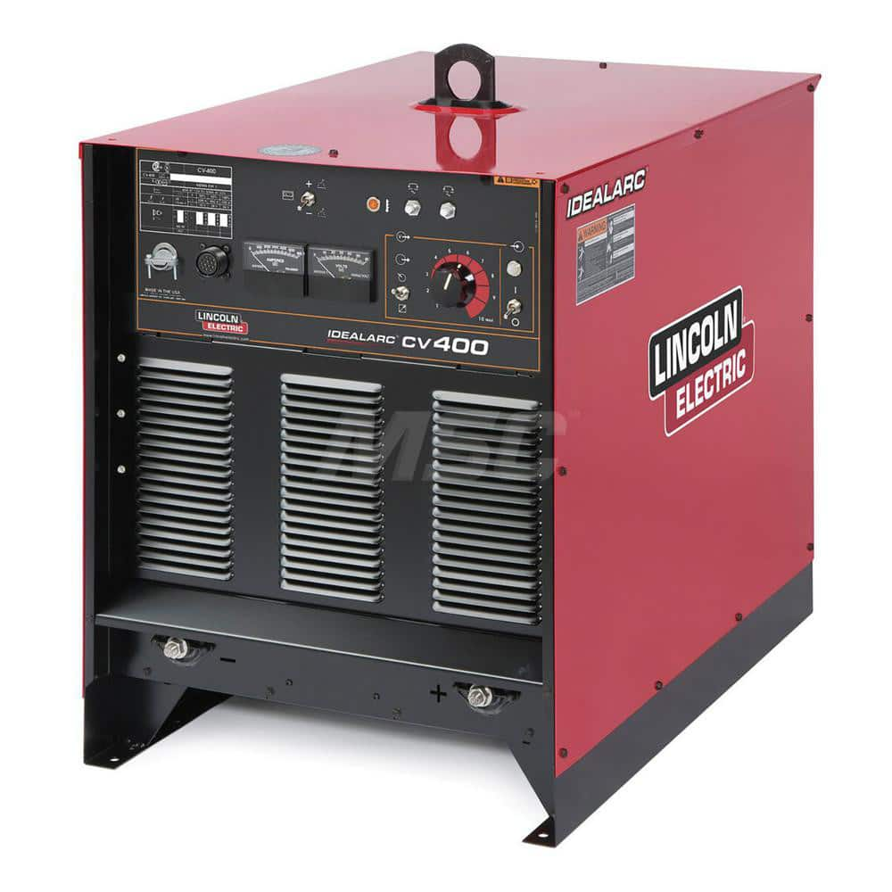 MIG Welders; Phase: 3; Duty Cycle: 100%; Frequency: 60; For Wire Type: Flux Core