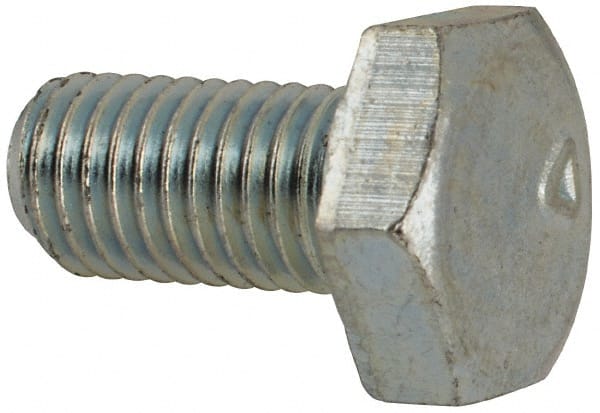 Value Collection - 1/4-28 UNF, 1/2" Length Under Head Hex Head Cap Screw - Caliber Tooling