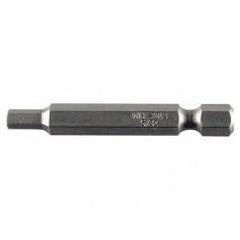 8.0X50MM HEX DR 10PK - Caliber Tooling