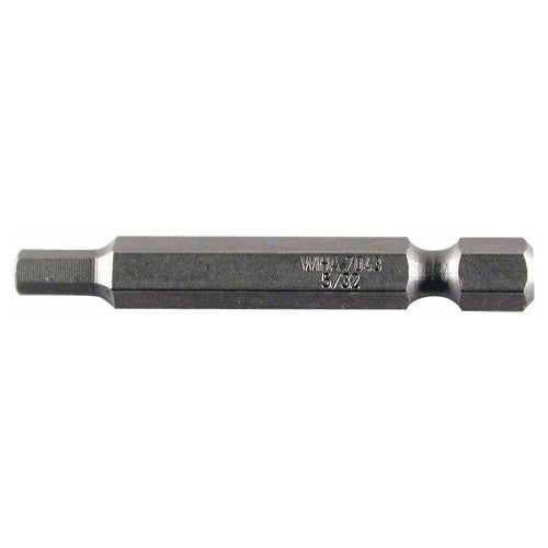 3/32 HEX 10PKPOWER BIT - Caliber Tooling