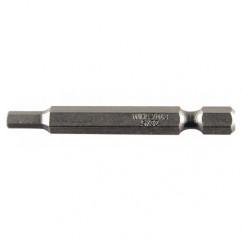 6.0X70MM HEX DR 10PK - Caliber Tooling