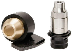 Darex - Drill Bit Brad Point Attachment - Compatible with Darex XT3000, For Use On Brad Point Drill Bits - Caliber Tooling