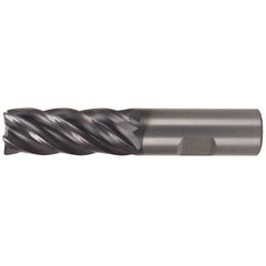 Kennametal - Square End Mill - Caliber Tooling