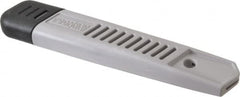 Noga - 135mm Long Plastic Deburring Handle - Handle - Caliber Tooling