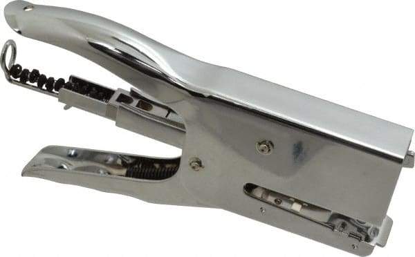 Value Collection - Manual Plier Stapler - Steel - Caliber Tooling