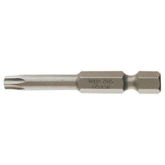 T15 TORX POWER BIT 10PK - Caliber Tooling