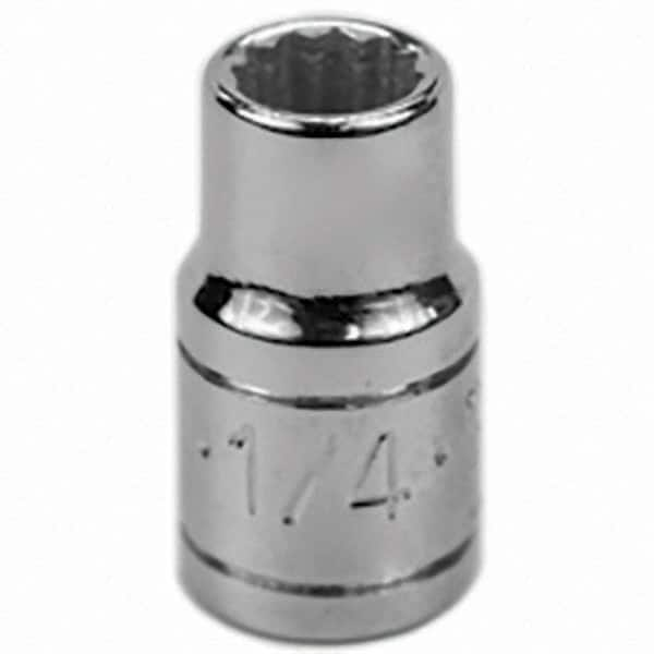 SK - Hand Socket - Caliber Tooling