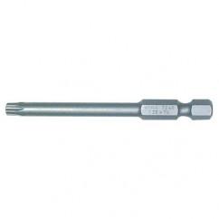 T10X70MM (2.75) TORX 10PK - Caliber Tooling