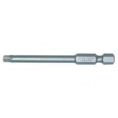 T10X70MM (2.75) TORX 10PK - Caliber Tooling