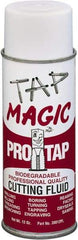 Tap Magic - Tap Magic ProTap, 12 oz Aerosol Cutting & Tapping Fluid - Semisynthetic - Caliber Tooling