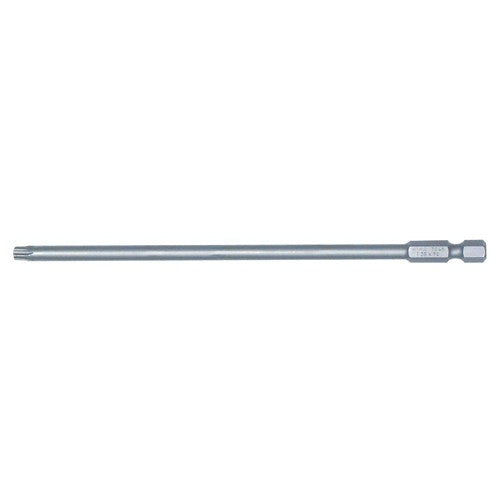 Torx Power Bit T9 × 150mm (5.9″) - Caliber Tooling