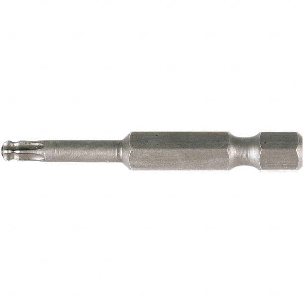 Wiha - T10 Power Bit - 2" OAL - Caliber Tooling