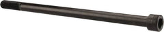 Holo-Krome - 3/4-10 UNC Hex Socket Drive, Socket Cap Screw - Alloy Steel, Black Oxide Finish, Partially Threaded, 13" Length Under Head - Caliber Tooling