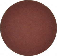 3M - 2" Disc Diam, 150 Grit, Aluminum Oxide Quick Change Disc - Type R Attaching System, Coated, Brown, Very Fine Grade, 25,000 RPM, 361F Series - Caliber Tooling