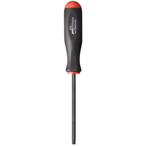 5MM XLONG BALL END SCREWDRIVER - Caliber Tooling