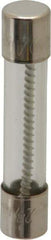 Cooper Bussmann - 250 VAC, 32 VDC, 2.8 Amp, Time Delay Miniature Glass Fuse - 1-1/4" OAL, 1/4" Diam - Caliber Tooling