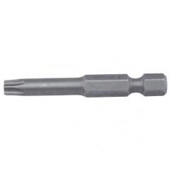 T20X50MM TORX ALIGN 10PK - Caliber Tooling