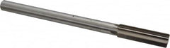 Interstate - 0.756" High Speed Steel 6 Flute Chucking Reamer - Caliber Tooling