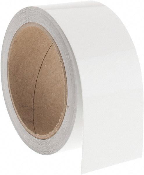 NMC - Glow Solid Color Vinyl Tape - 2" Wide x 30' Long x 0.02" Thick, General Traffic - Caliber Tooling