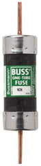 Cooper Bussmann - 125 VDC, 250 VAC, 250 Amp, Fast-Acting General Purpose Fuse - Bolt-on Mount, 8-5/8" OAL, 10 (RMS Symmetrical) kA Rating, 2-1/16" Diam - Caliber Tooling