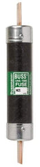 Cooper Bussmann - 600 VAC, 300 Amp, Fast-Acting General Purpose Fuse - Bolt-on Mount, 11-5/8" OAL, 10 (RMS Symmetrical) kA Rating, 2-9/16" Diam - Caliber Tooling