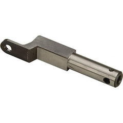 Dynabrade - Reciprocating File Slider Crank - For Use with 0.26 hp Air Reciprocating File - Caliber Tooling