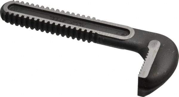 Ridgid - 14 Inch Pipe Wrench Replacement Hook Jaw - Compatible with Most Pipe Wrenches - Caliber Tooling